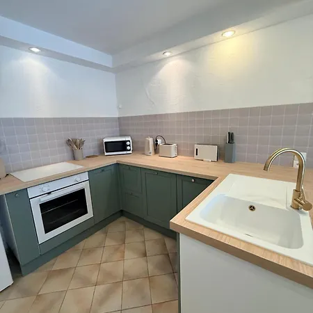 4-6 Personnes Avec Jardin Terrasse * La Londe-les-Maures